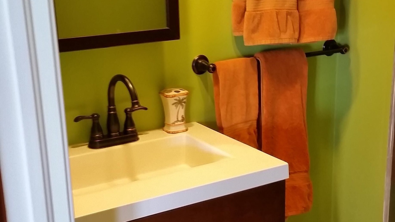 Photo of Bathroom in Port Royal