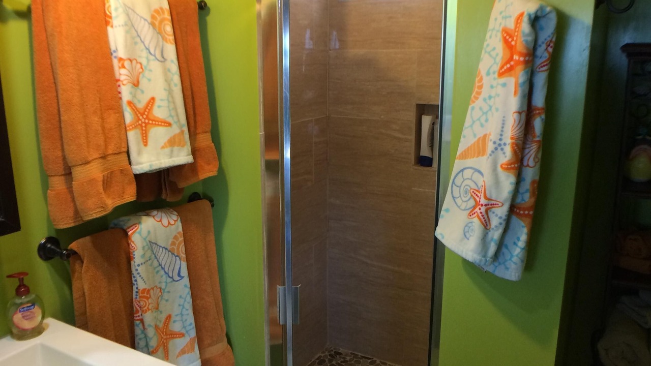 Photo of Bathroom in Port Royal
