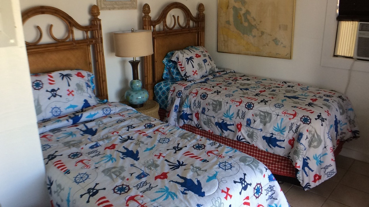 Photo of Bedroom in Port Royal