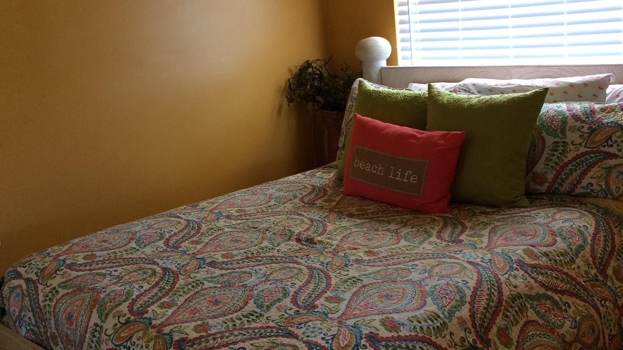 Photo of Bedroom in Port Royal