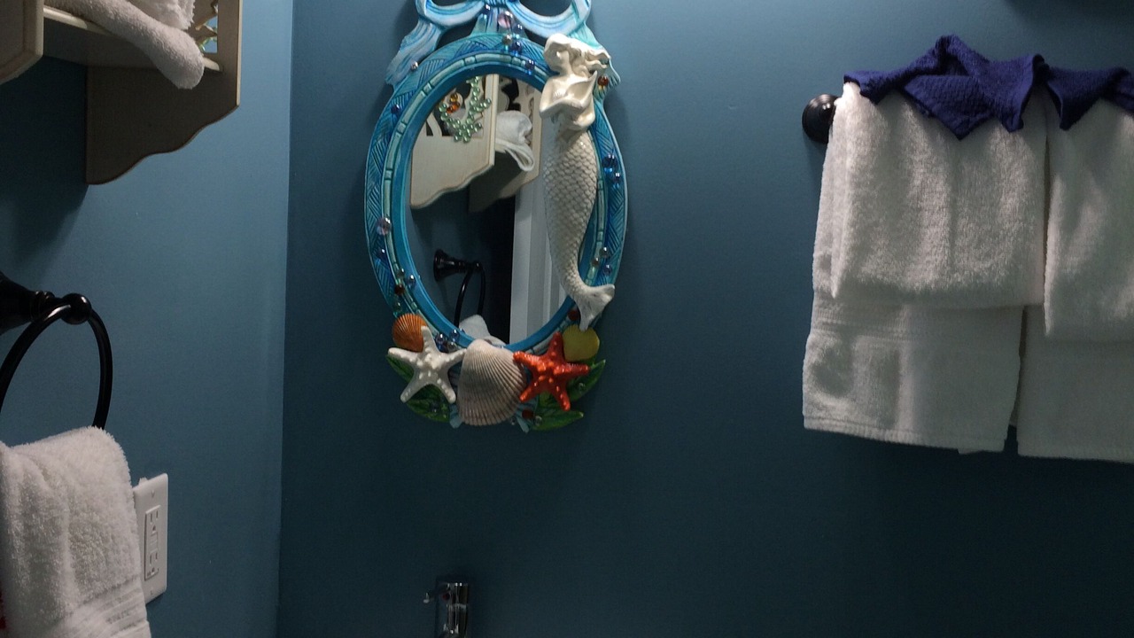Photo of Bathroom in Port Royal