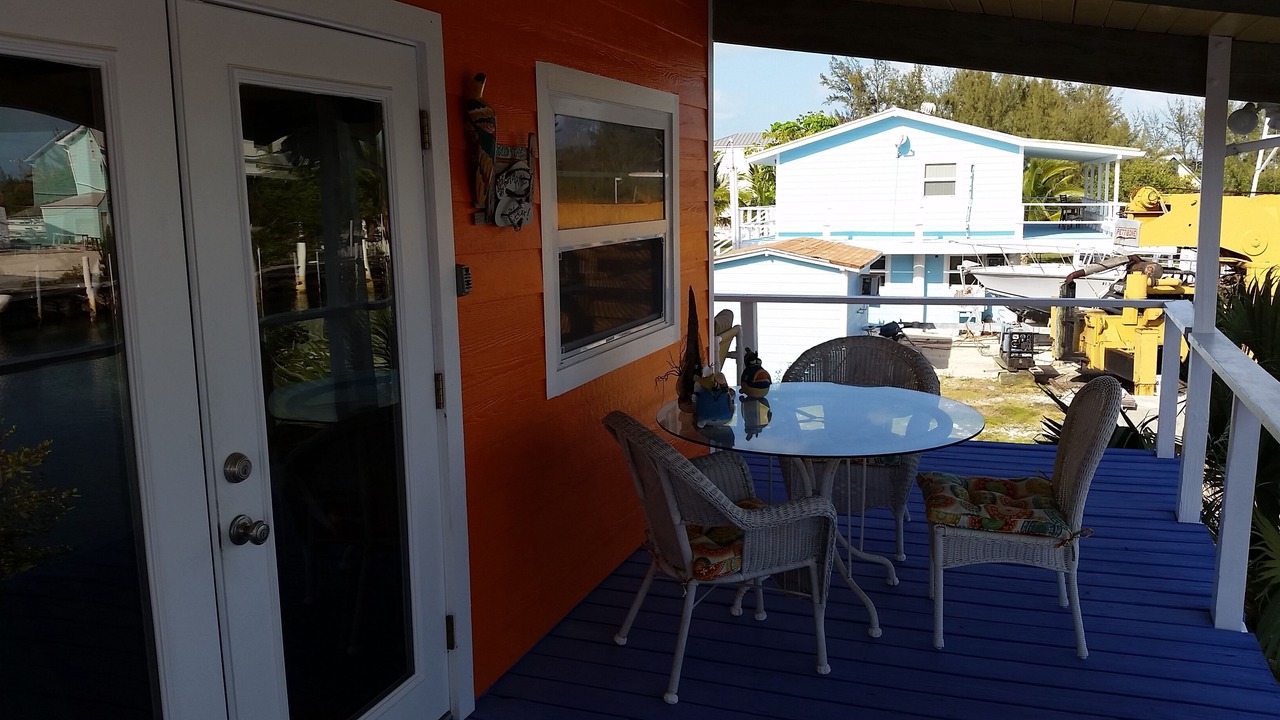 Photo of Outdoor in Port Royal