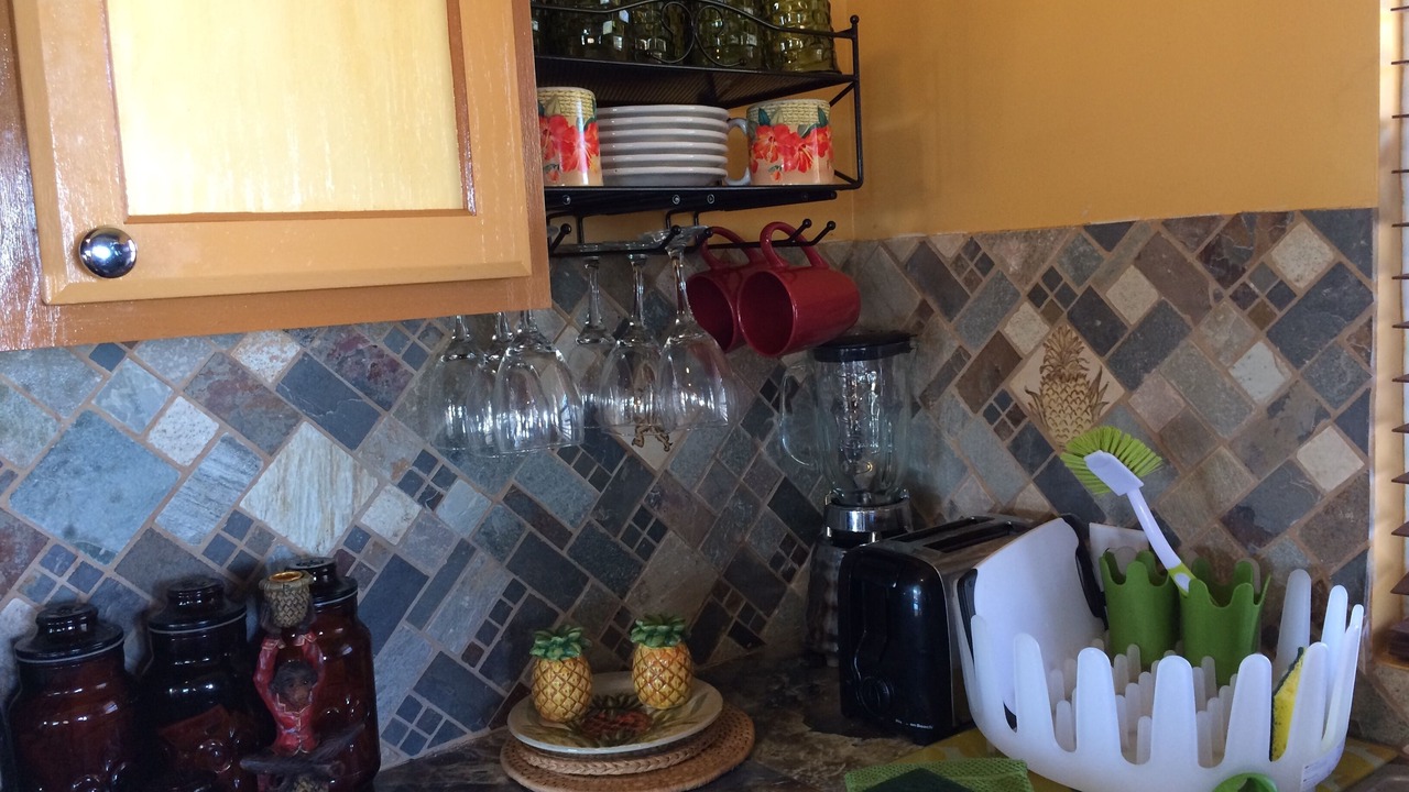 Photo of Kitchen in Port Royal