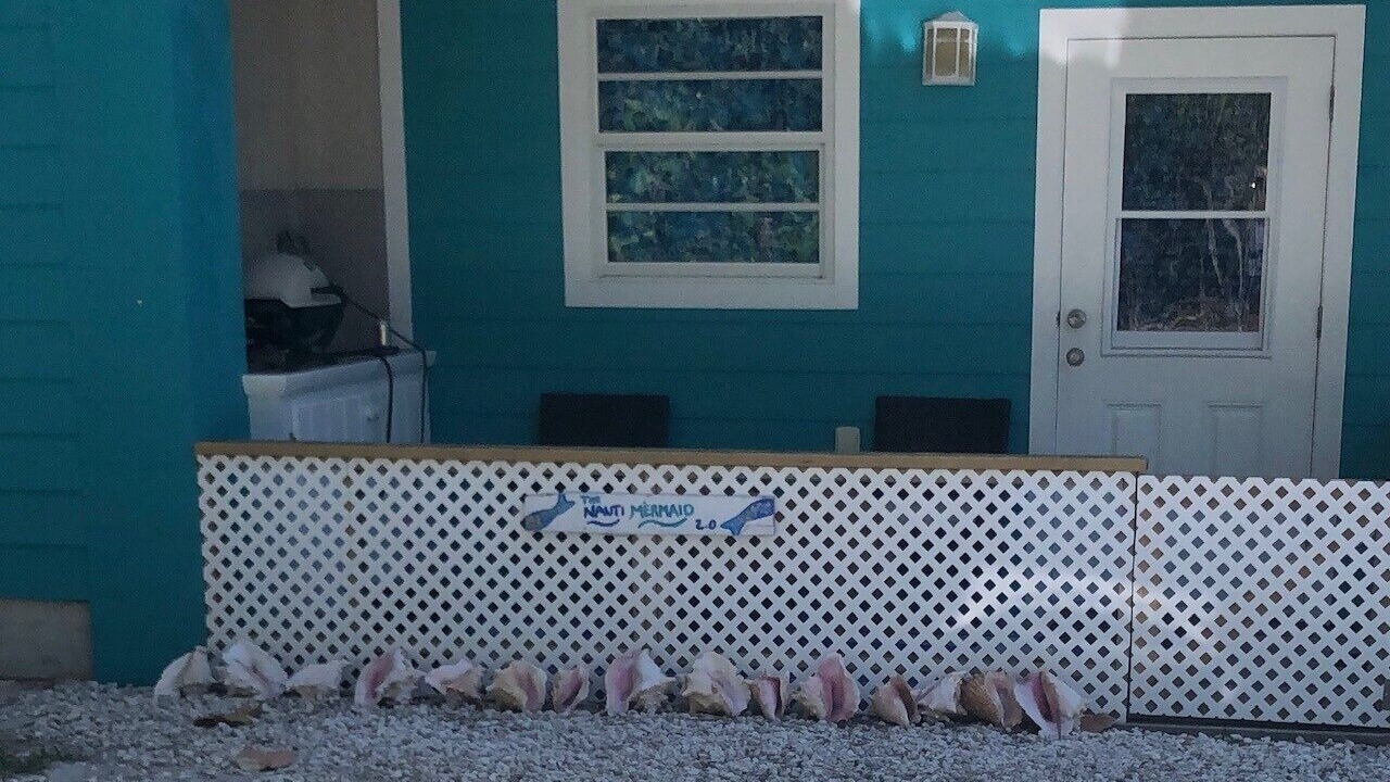 Photo of Outdoor in Great Guana Cay