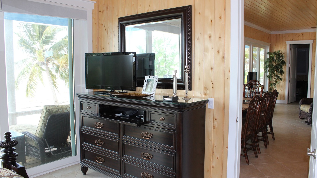 Photo of Bedroom in Cherokee