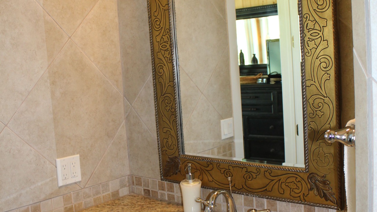 Photo of Bathroom in Cherokee