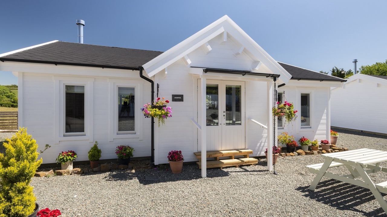Photo of Outdoor in Bude