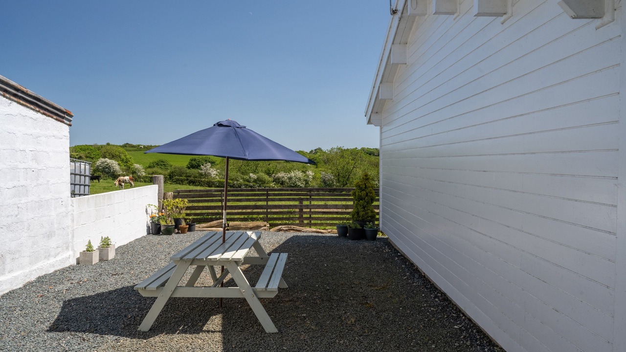 Photo of Outdoor in Bude