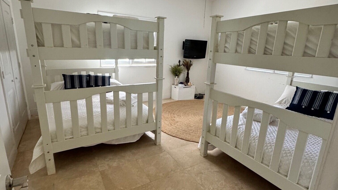 Photo of Bedroom in Alice Town