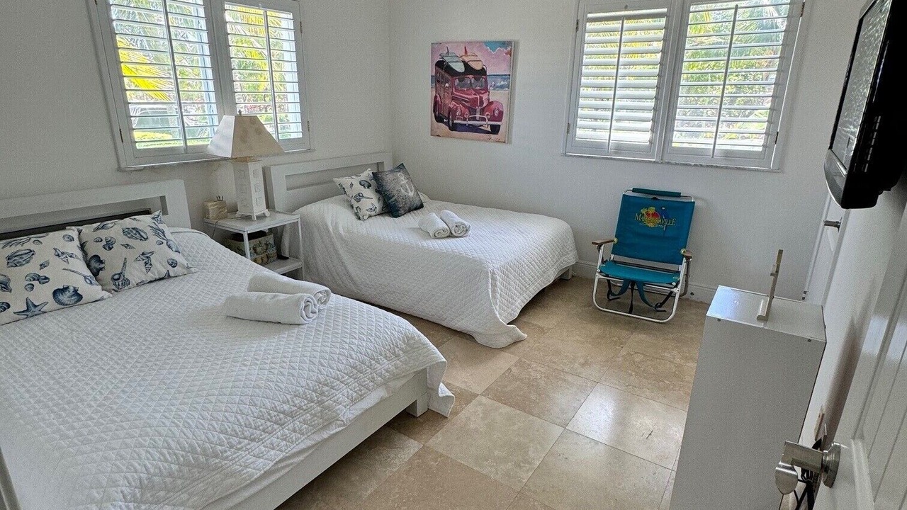 Photo of Bedroom in Alice Town