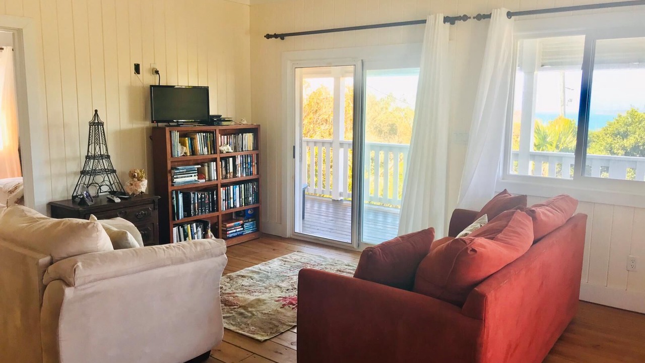Photo of Livingroom in Rainbow Bay