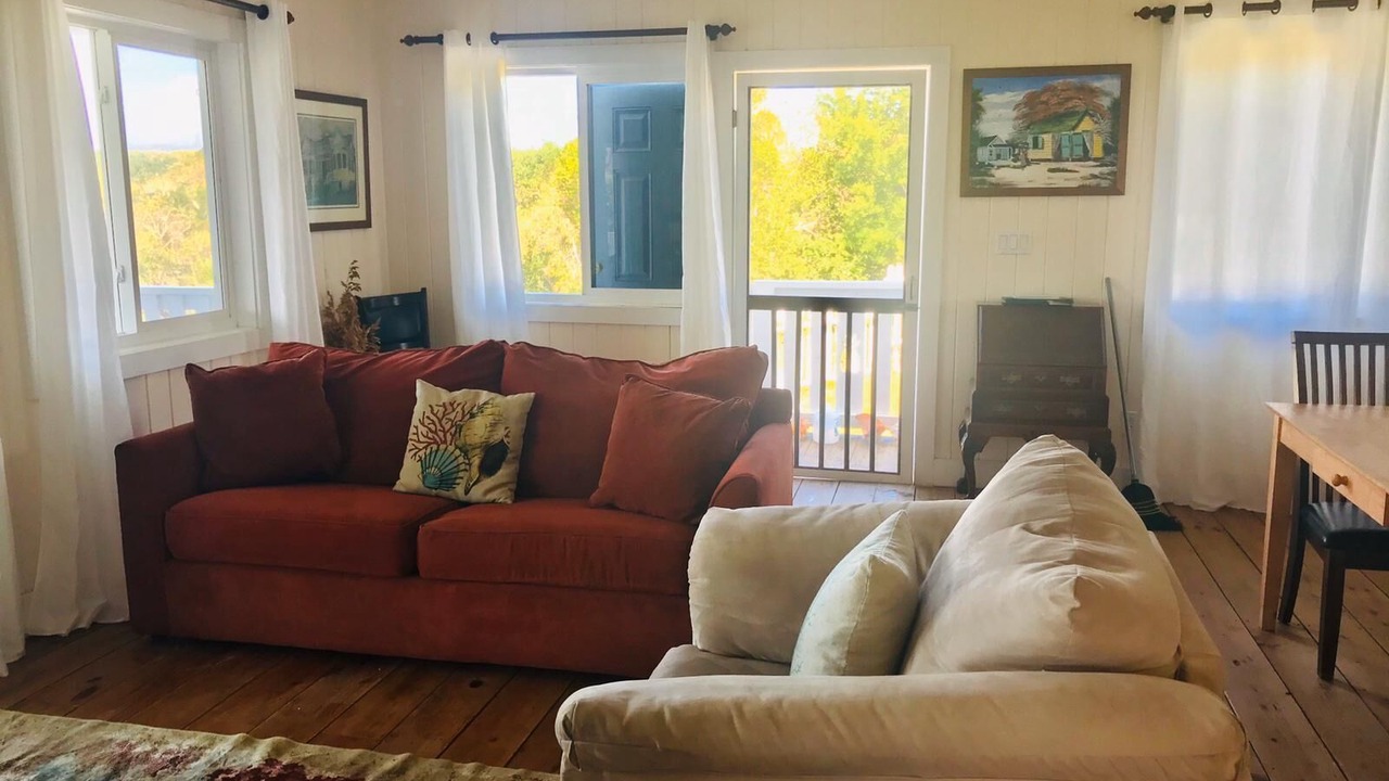 Photo of Livingroom in Rainbow Bay