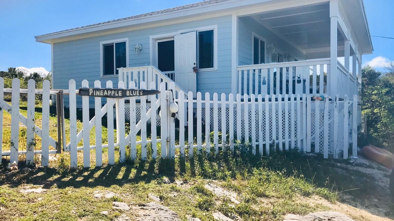 Photo of Outdoor in Rainbow Bay