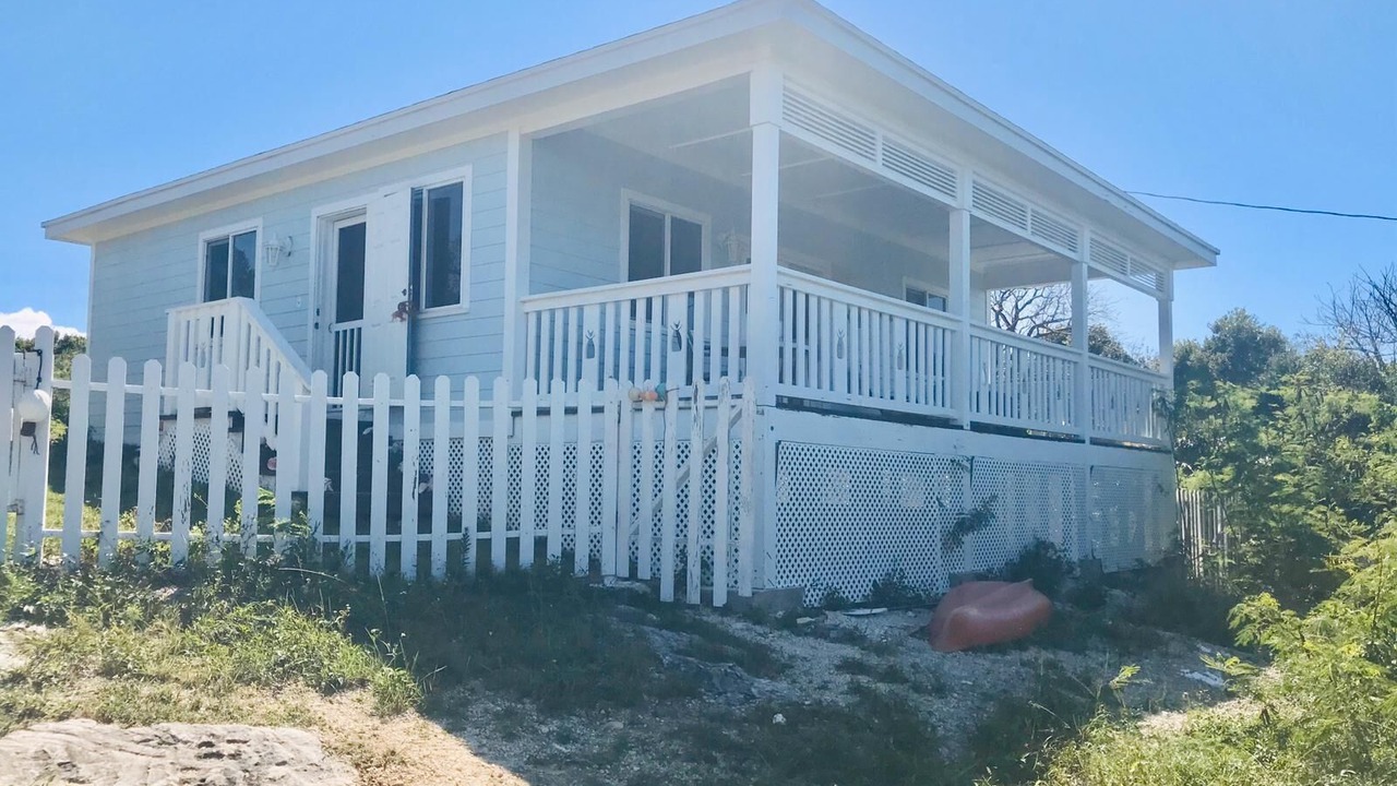 Photo of Outdoor in Rainbow Bay