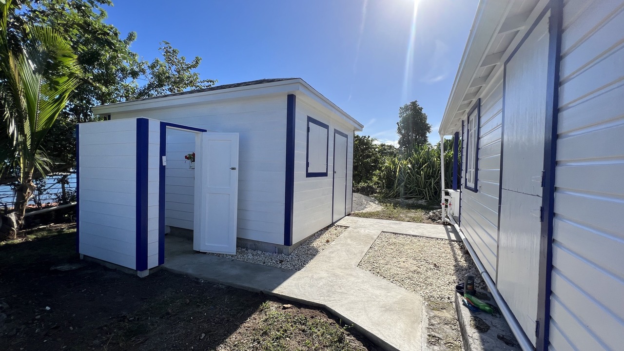 Photo of Outdoor in Man O War Cay