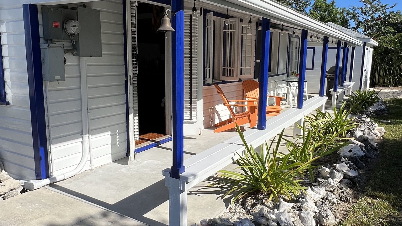 Photo of Outdoor in Man O War Cay