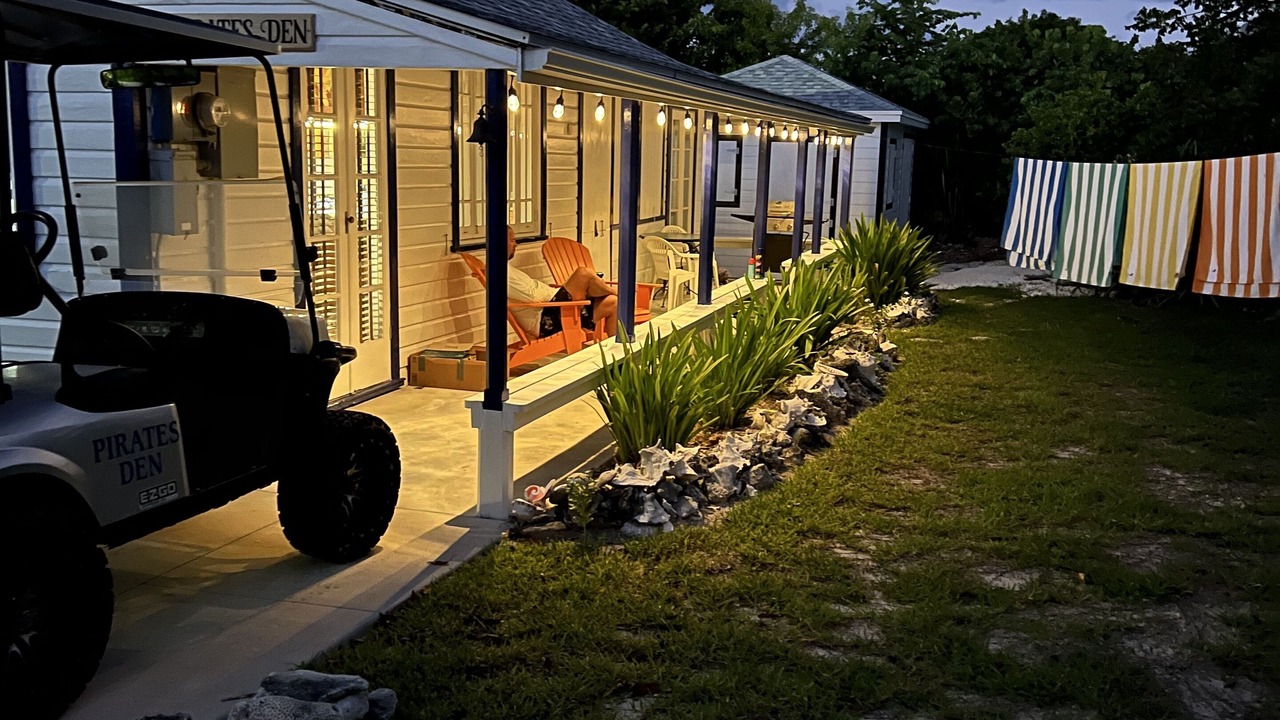 Photo of Outdoor in Man O War Cay