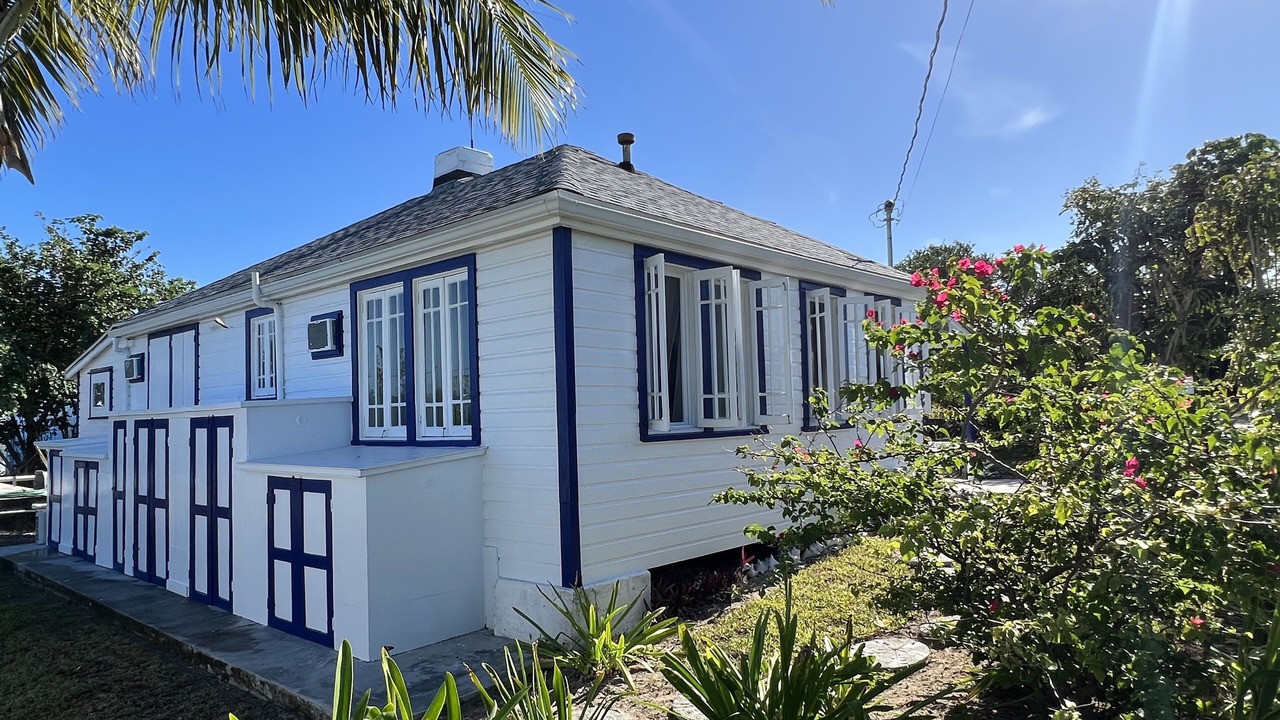 Photo of Outdoor in Man O War Cay
