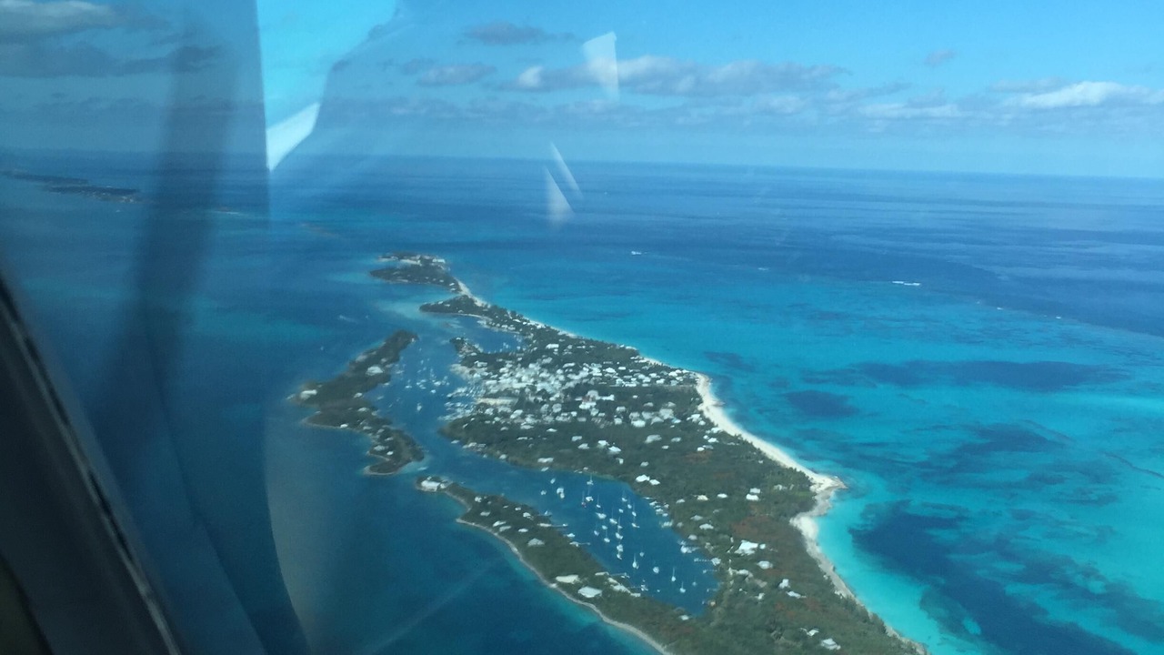 Photo of Others in Man O War Cay