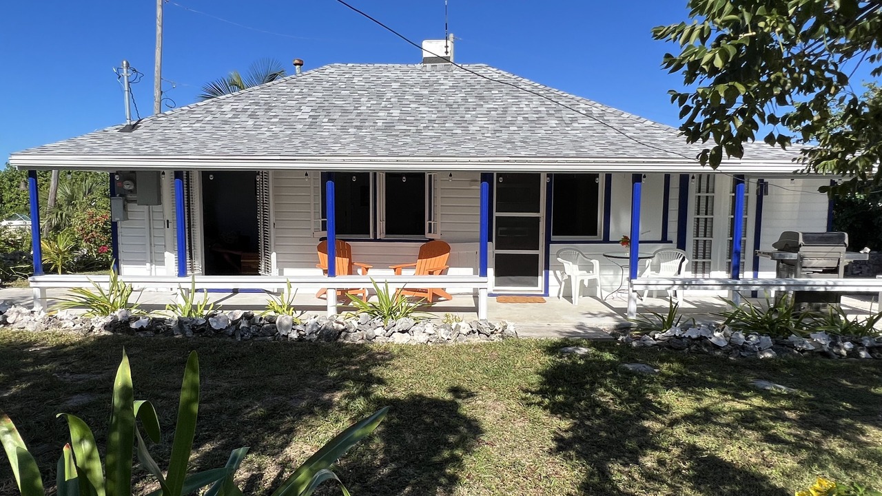 Photo of Outdoor in Man O War Cay