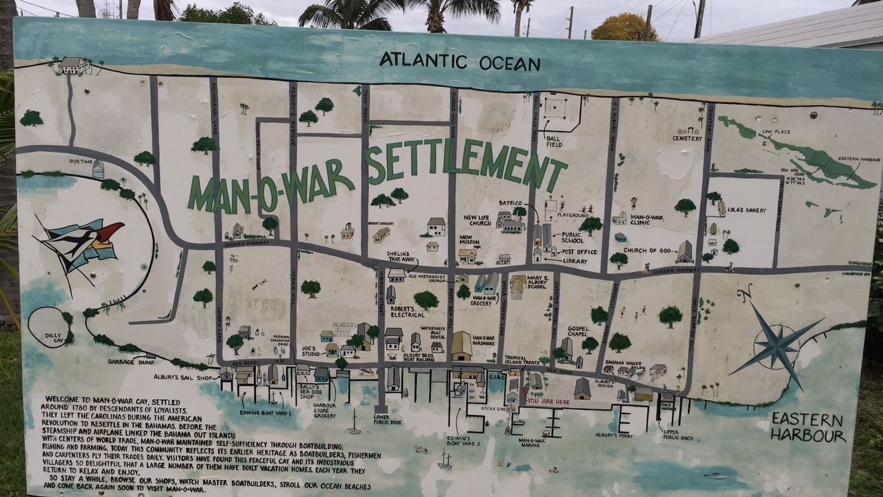 Photo of Others in Man O War Cay