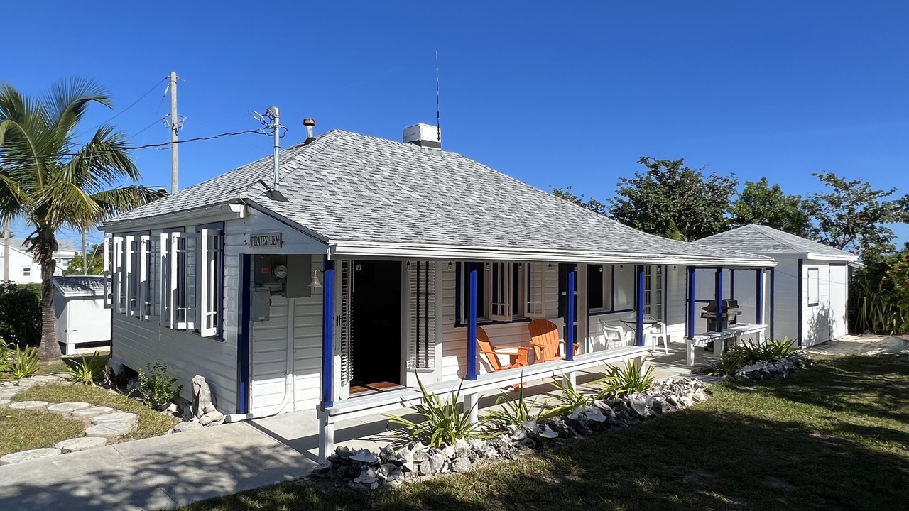 Photo of Outdoor in Man O War Cay