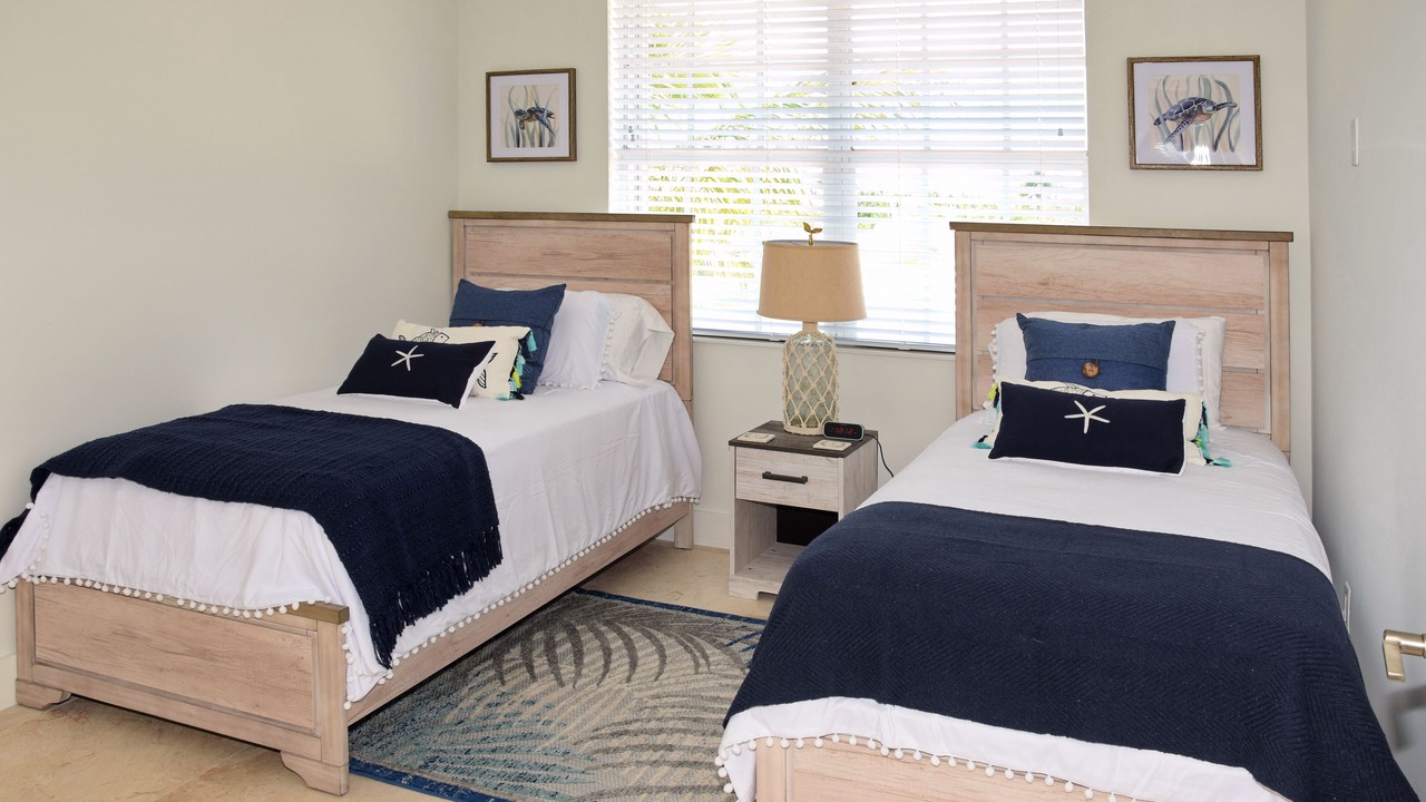 Photo of Bedroom in Treasure Cay