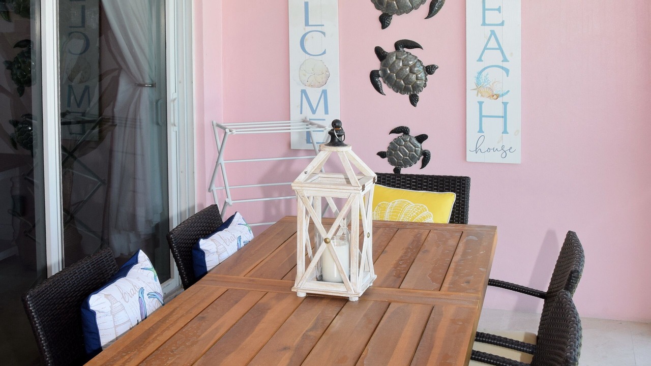 Photo of Outdoor in Treasure Cay