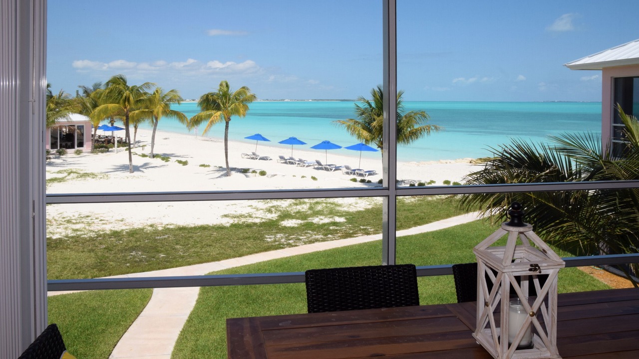 Photo of Outdoor in Treasure Cay