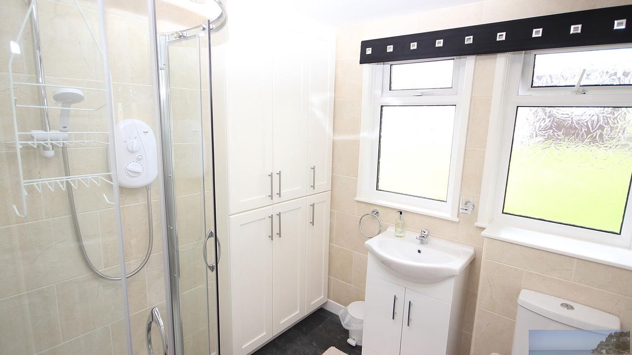 Photo of Bathroom in Dartmouth