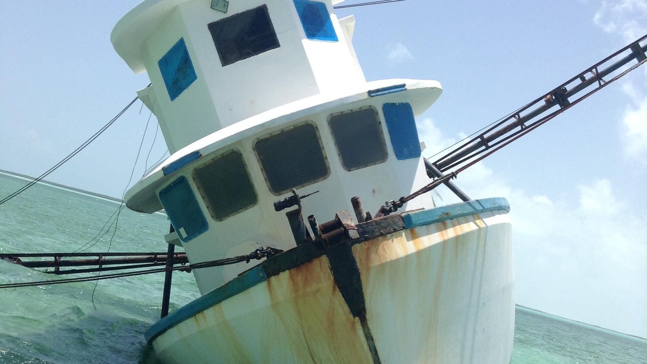 Photo of Others in Great Harbour Cay