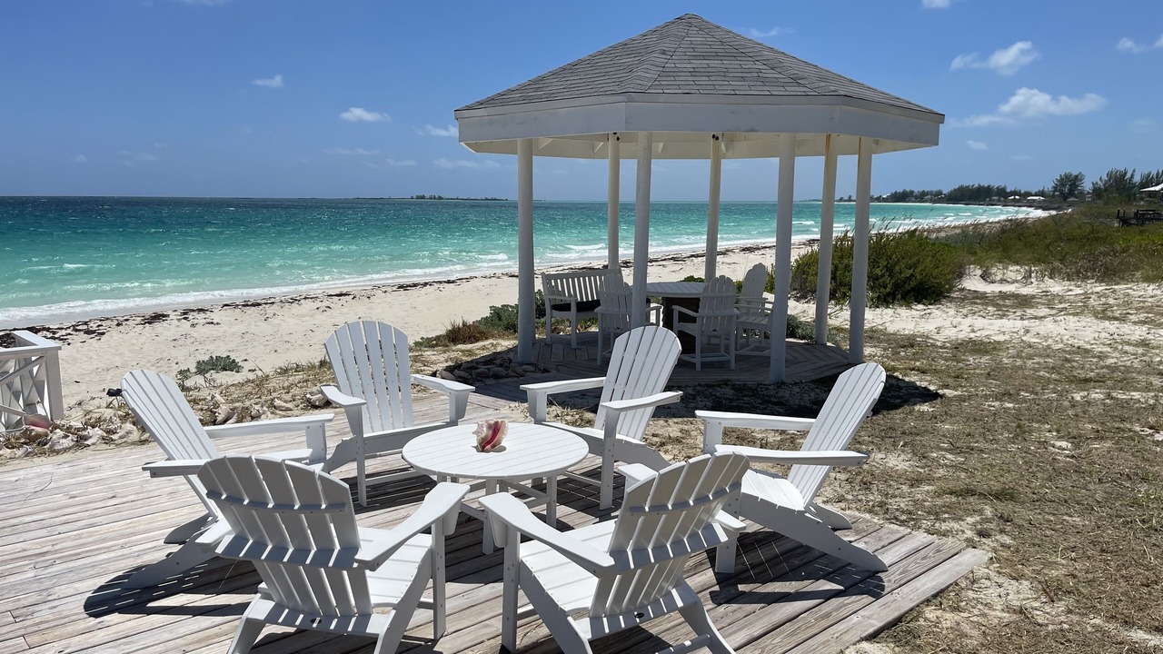 Photo of Outdoor in Great Harbour Cay