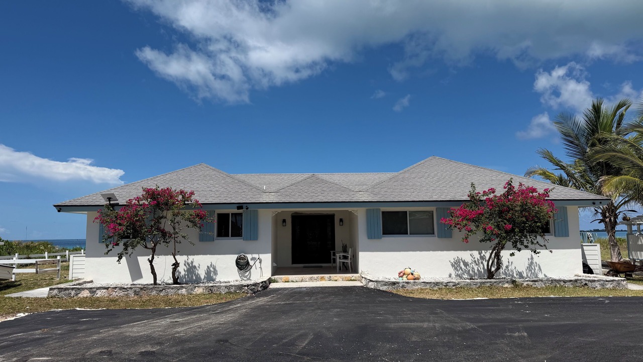 Photo of Outdoor in Great Harbour Cay