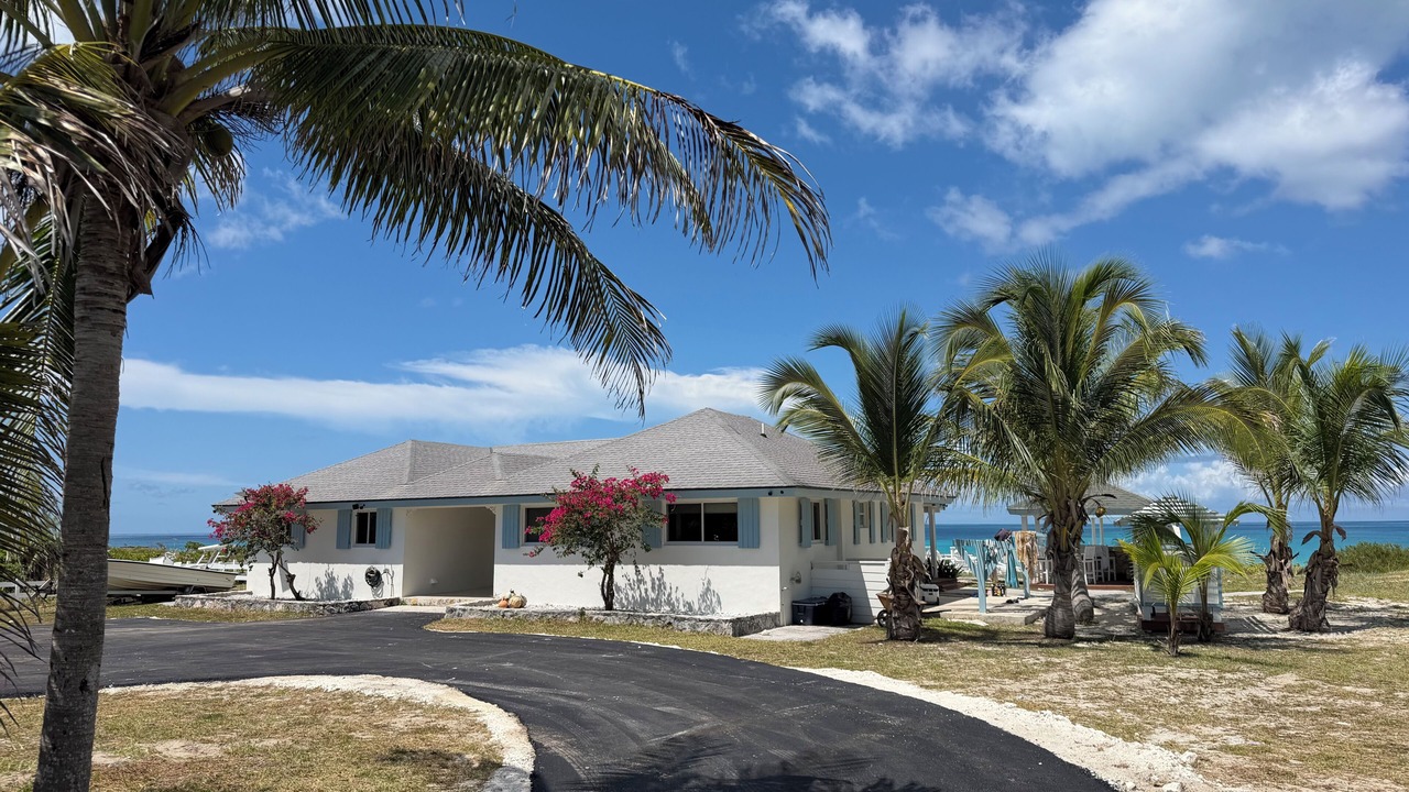 Photo of Outdoor in Great Harbour Cay