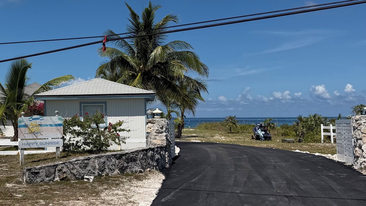 Photo of Outdoor in Great Harbour Cay