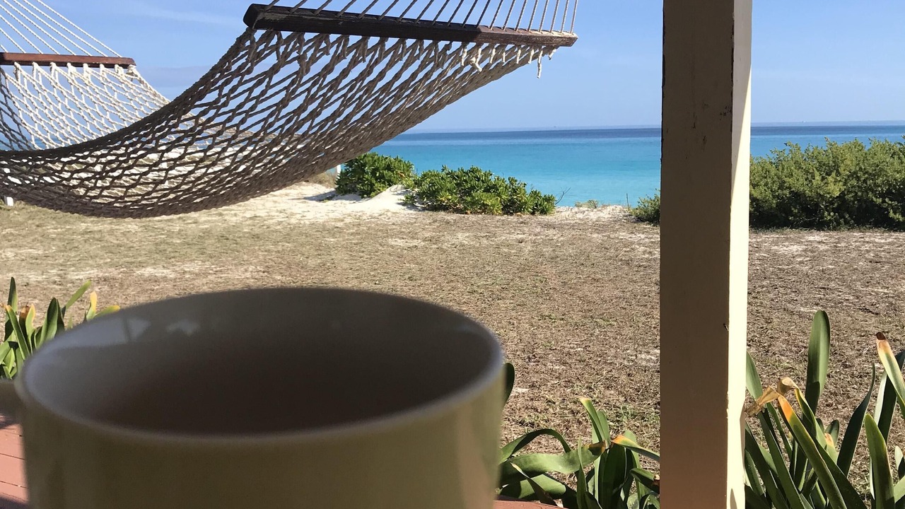 Photo of Outdoor in Great Harbour Cay