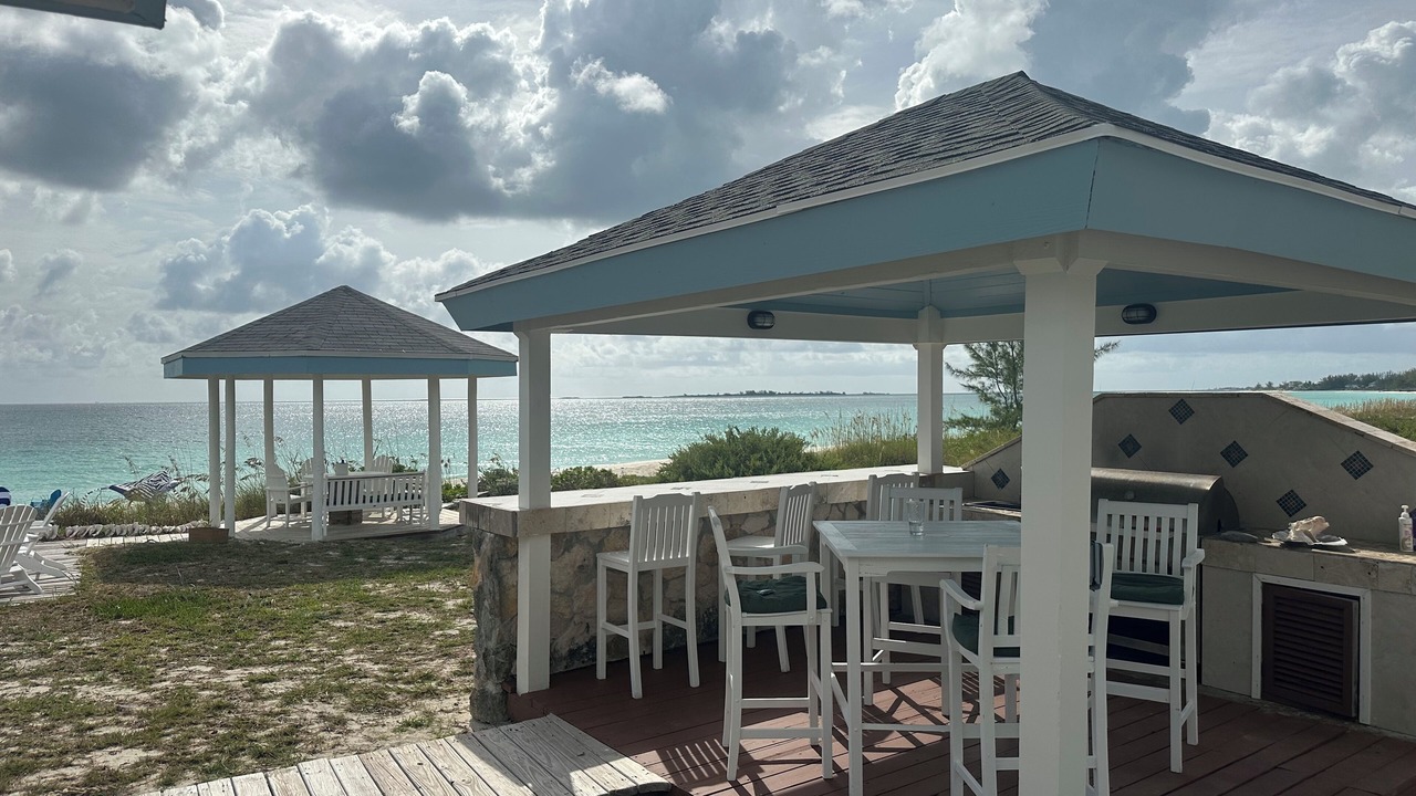 Photo of Outdoor in Great Harbour Cay