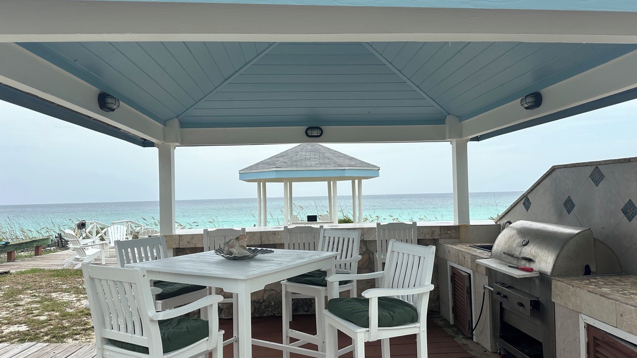 Photo of Outdoor in Great Harbour Cay