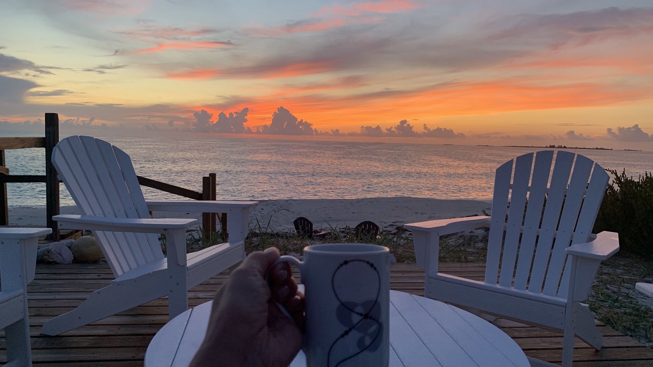 Photo of Outdoor in Great Harbour Cay