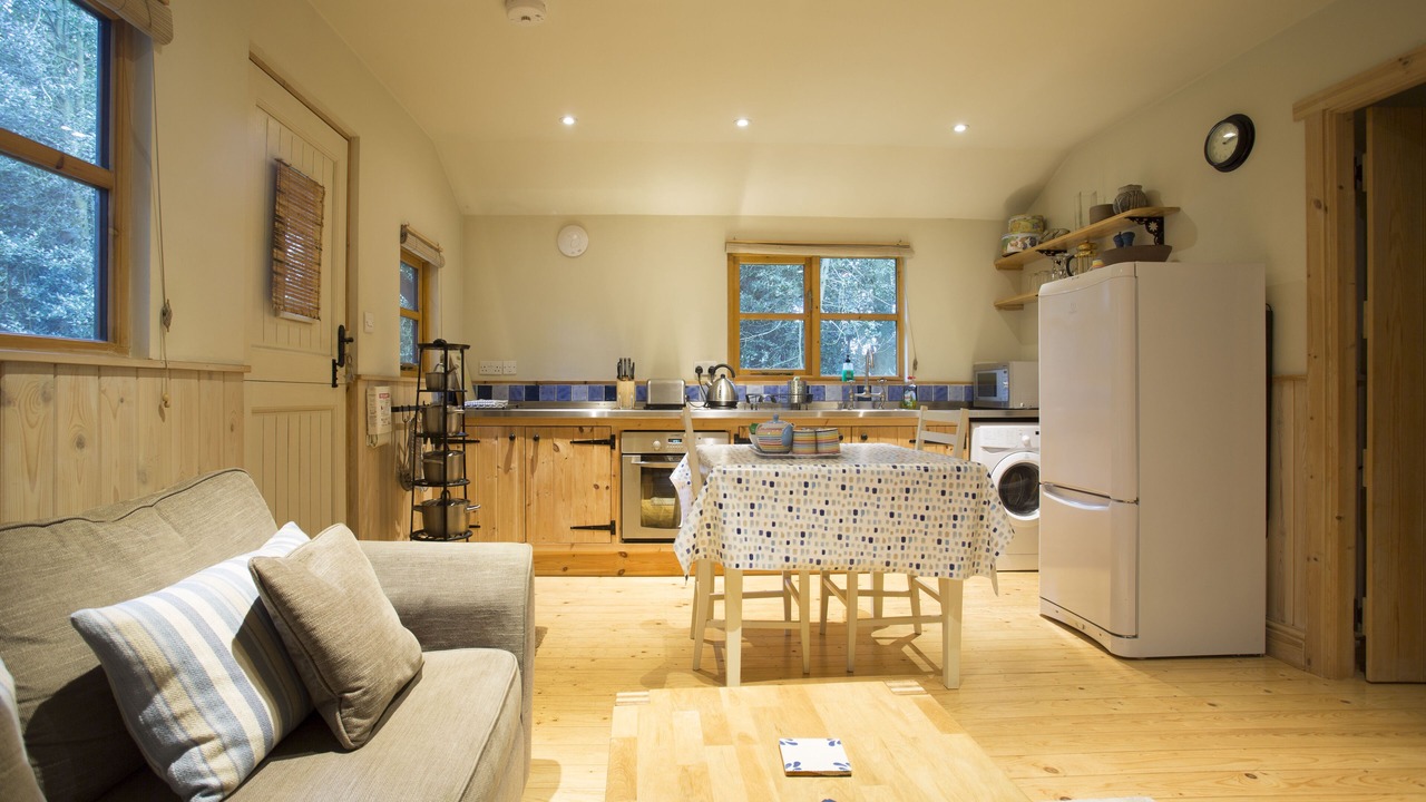 Photo of Bedroom in Chilworth