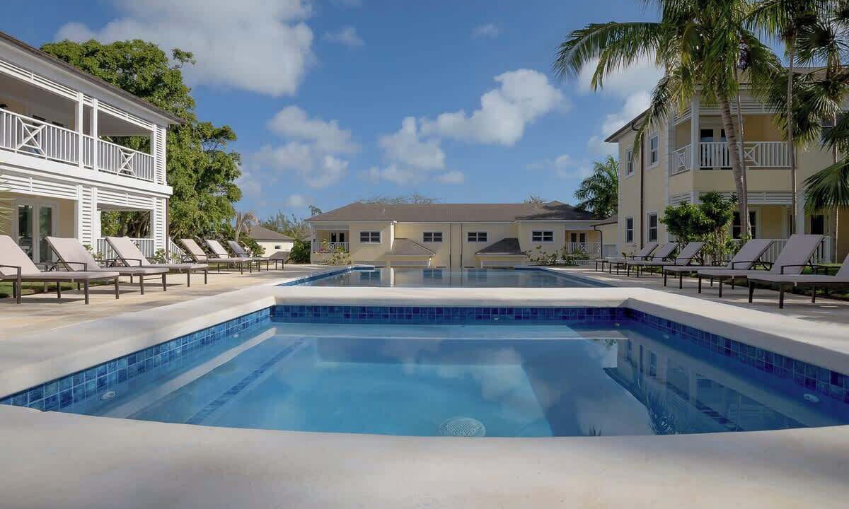 Photo of Outdoor in Nassau