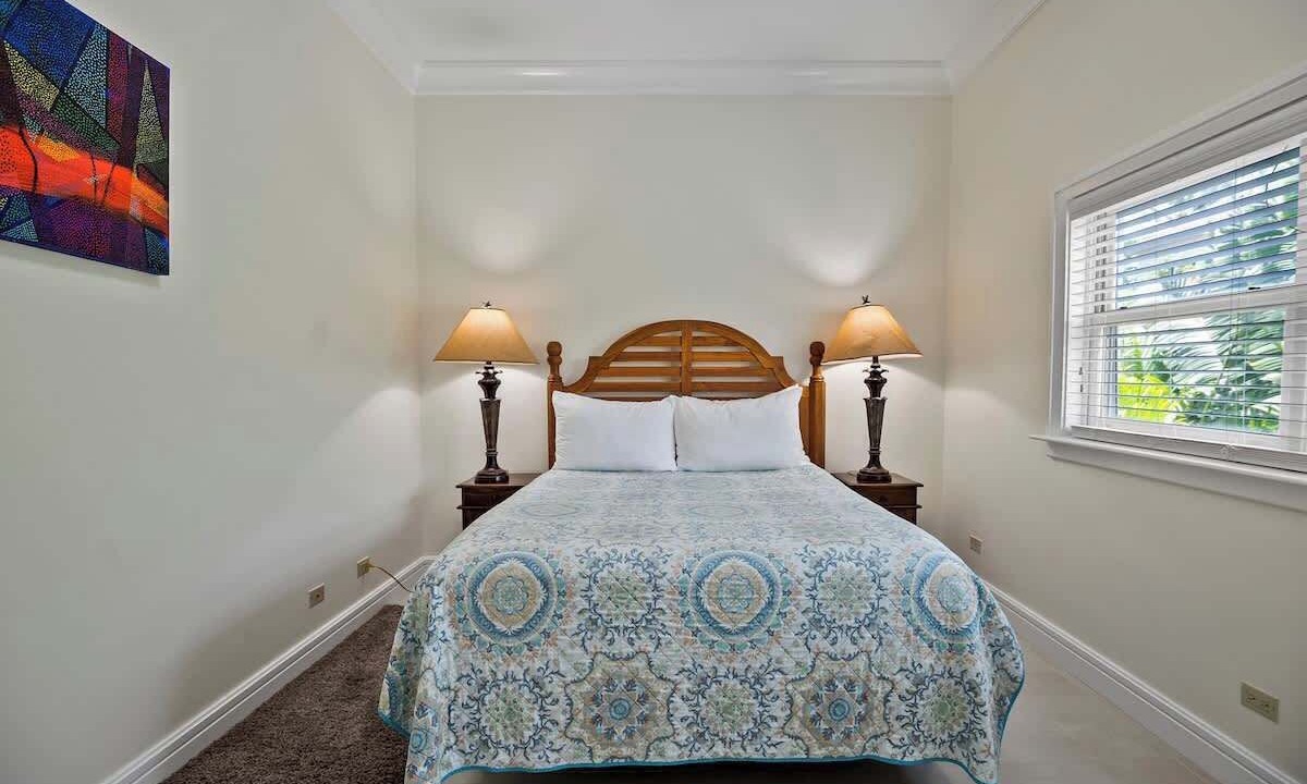 Photo of Bedroom in Nassau