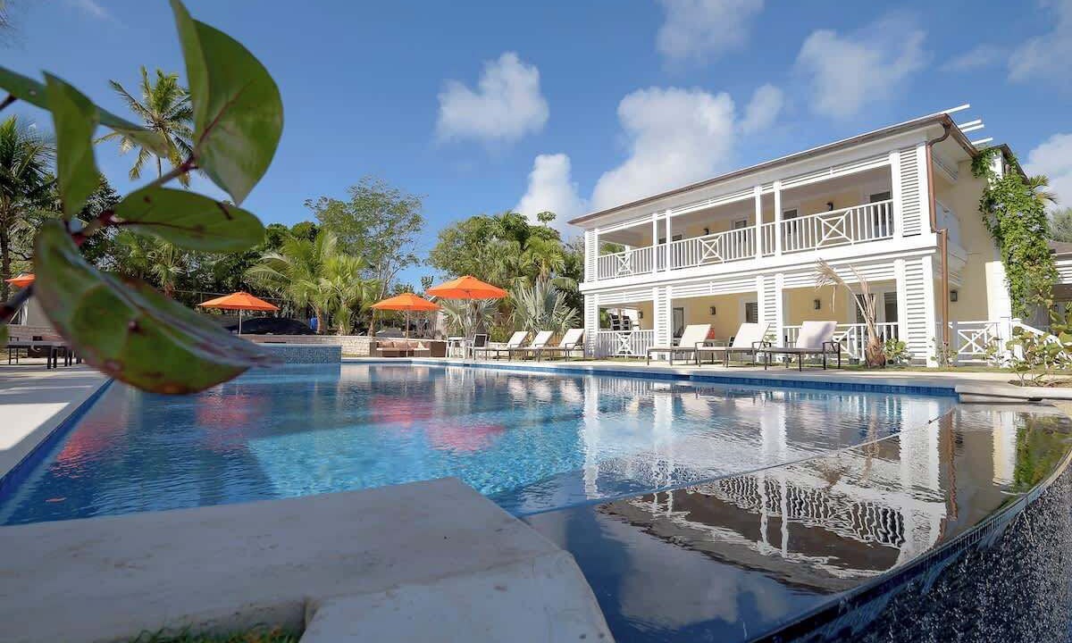 Photo of Outdoor in Nassau