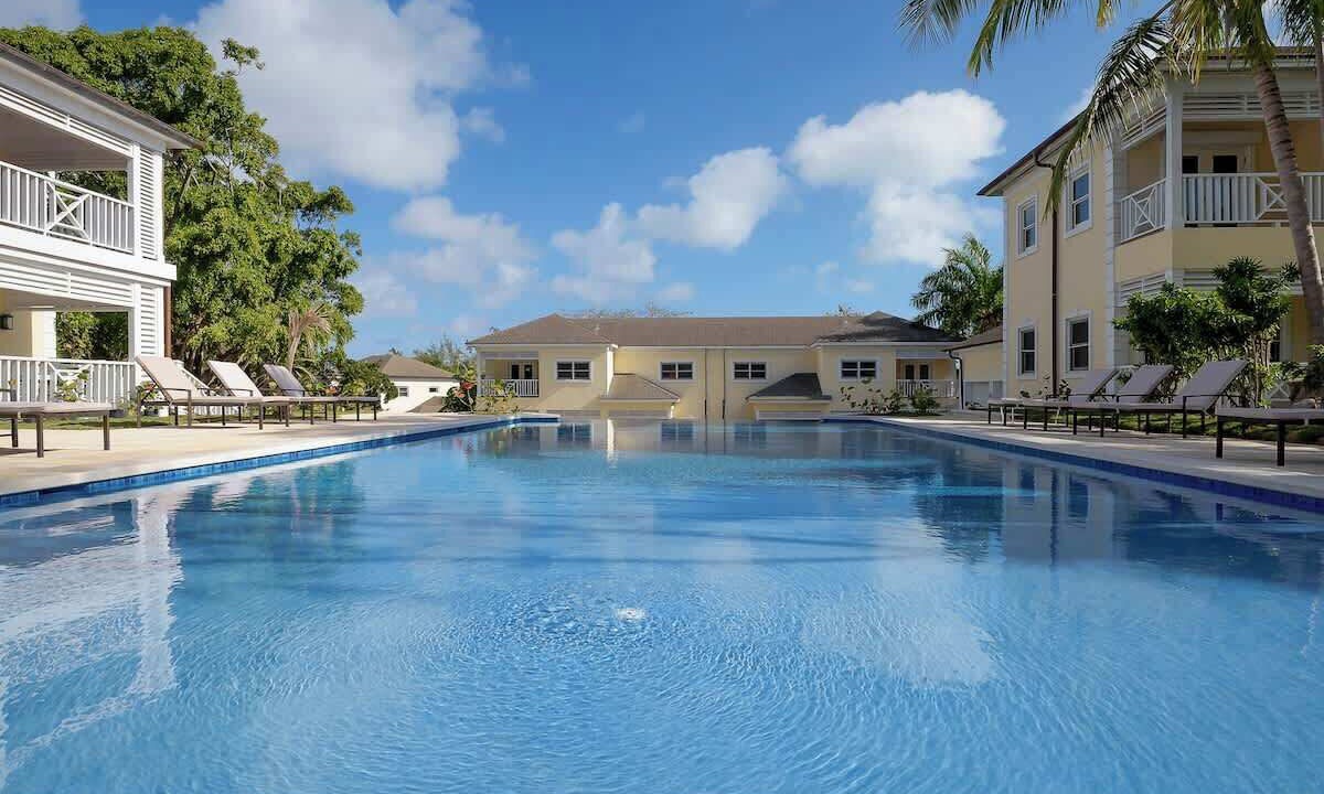Photo of Outdoor in Nassau