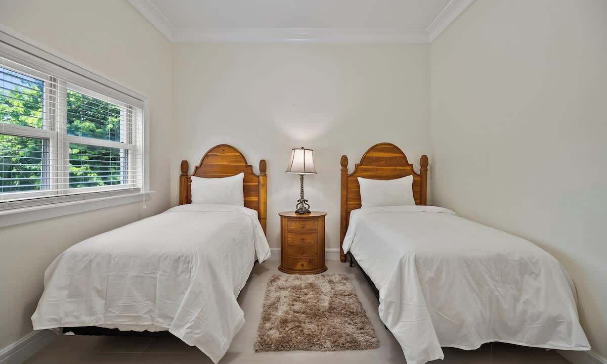 Photo of Bedroom in Nassau