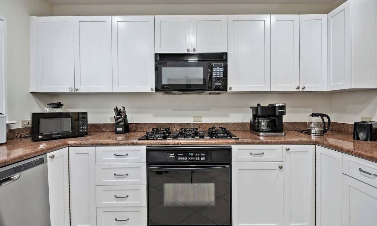 Photo of Kitchen in Nassau