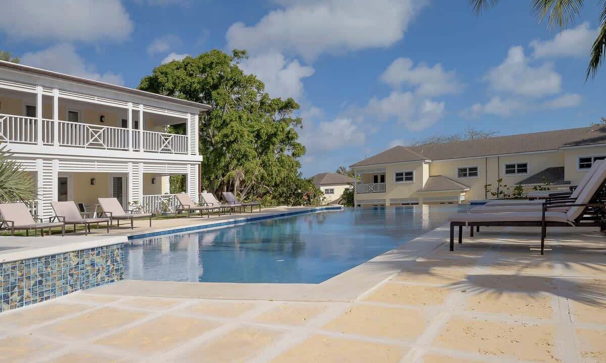 Photo of Outdoor in Nassau