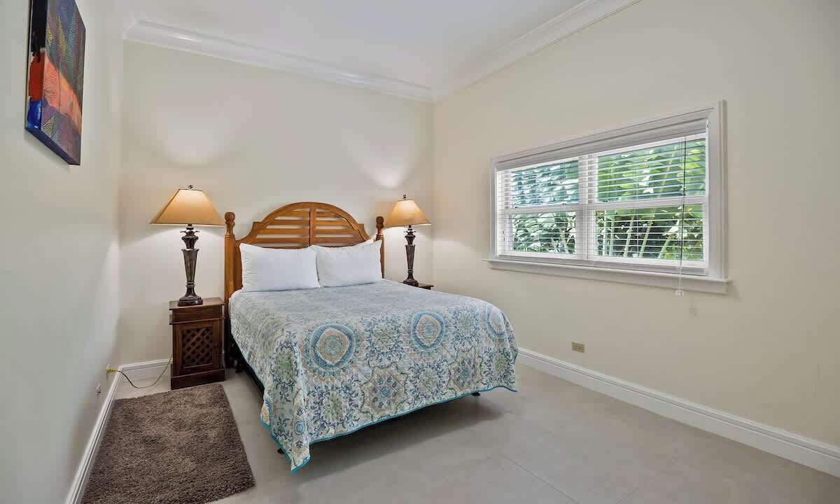 Photo of Bedroom in Nassau