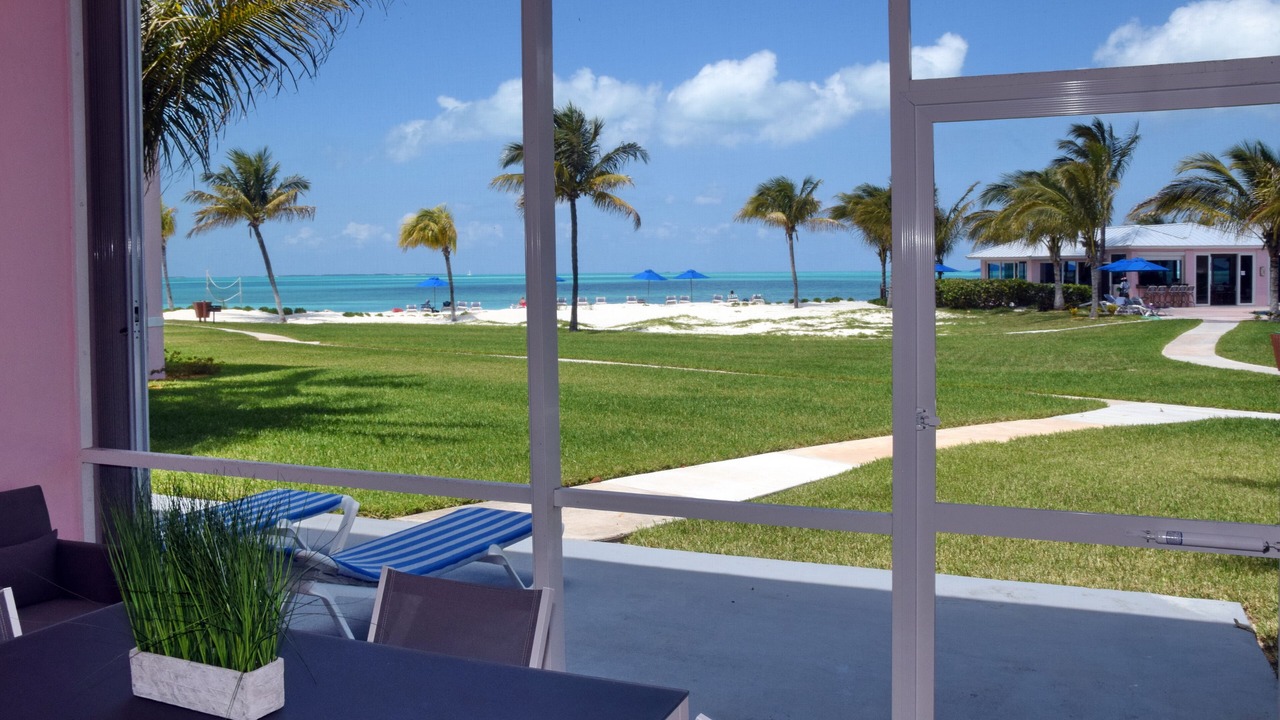 Photo of Outdoor in Treasure Cay