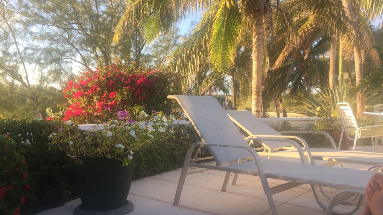 Photo of Patio Balcony in Greencastle